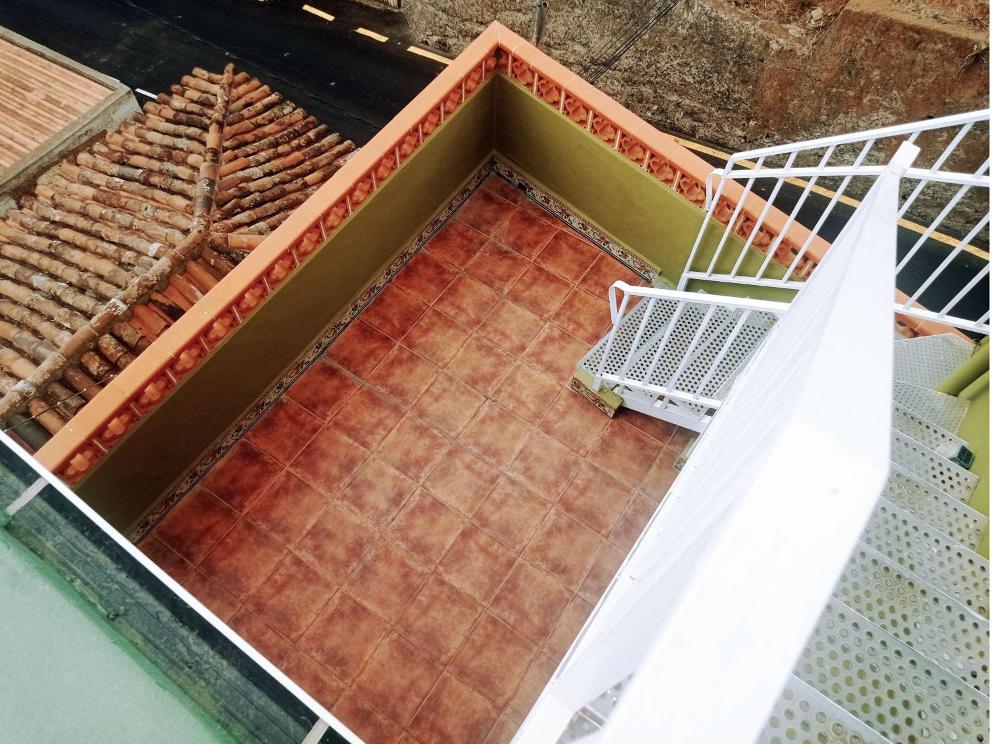 Villa Live La Victoria Carril - Casa Acogedora Y Familiar Con Terraza Completa La Victoria de Acentejo Exterior foto